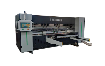 DONGGUANG IBOX MACHINERY MANUFACTURING CO., LTD